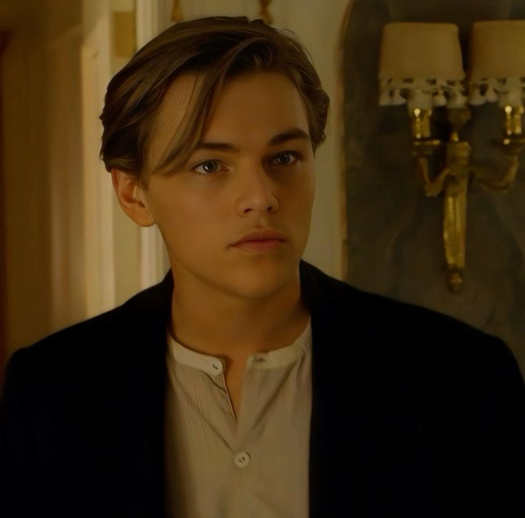 jack dawson